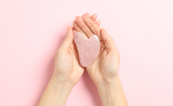 NOWOŚCI DO PIELĘGNACJI CIAŁA W GAMIE VERY ROSE