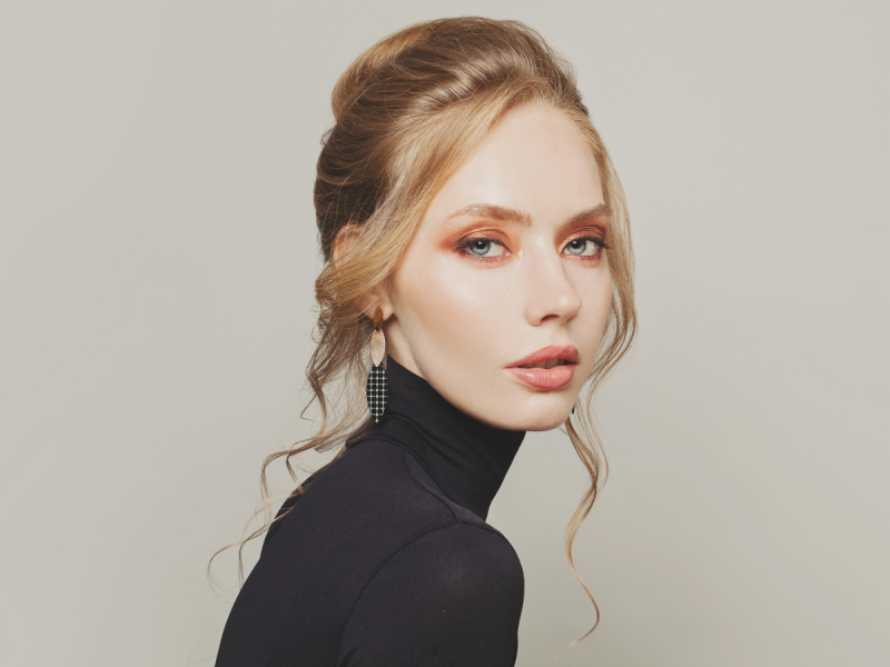 Najpraktyczniejsze fryzury w zimniejsze pory roku