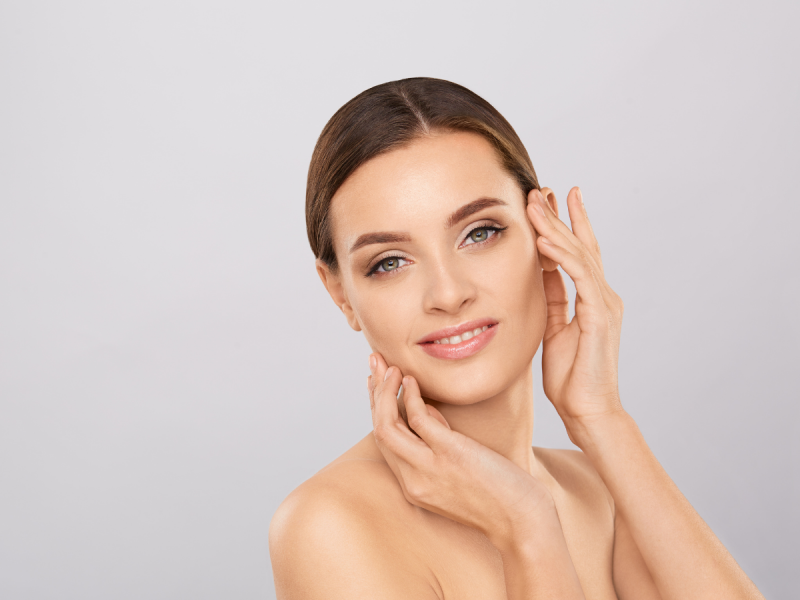 Właściwości jedwabiu w kosmetykach