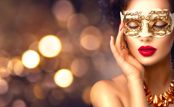 Perfekcyjna pielęgnacja i subtelne rozświetlenie! Efekt glow w centrum karnawałowych spotkań