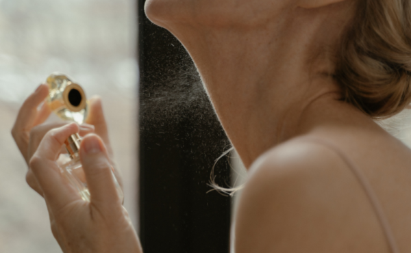 Jakie perfumy wybrać na zimę?