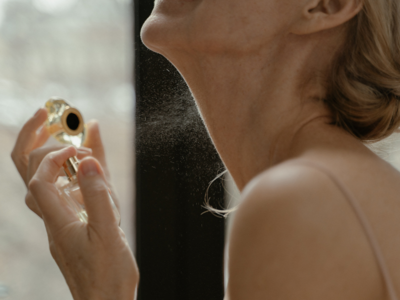 Jakie perfumy wybrać na zimę?