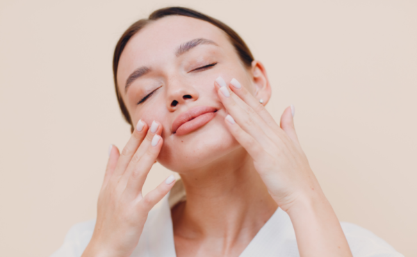 Kosmetyczne postanowienia noworoczne!