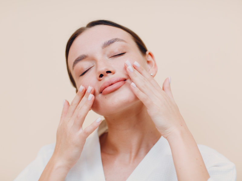 Kosmetyczne postanowienia noworoczne!