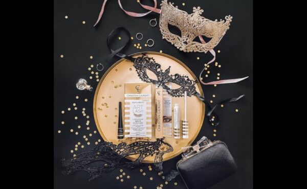 Olśniewaj w karnawale z marką Christian Laurent