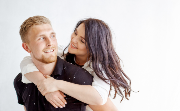 Części garderoby, których mężczyźni nie znoszą u kobiet