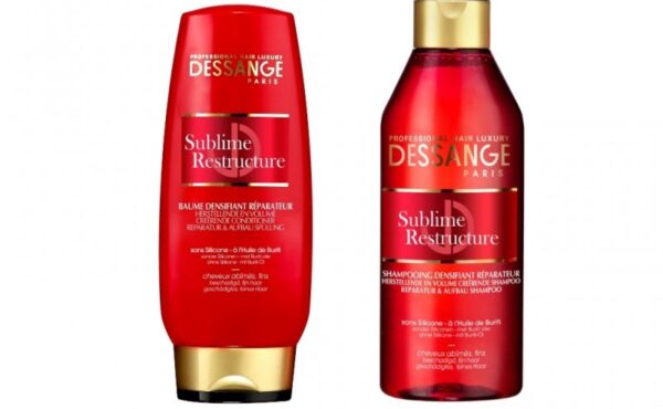 Moda na ombre na paznokciach powraca?