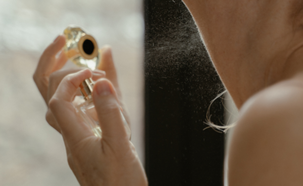 Jakie perfumy wybrać na lato?