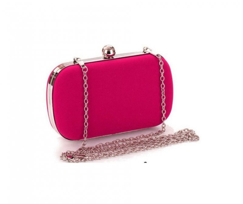 Torebki na sylwestra, karnawał i studniówkę