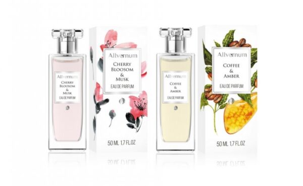 Fascynujące zapachy w nowej kolekcji Grasse