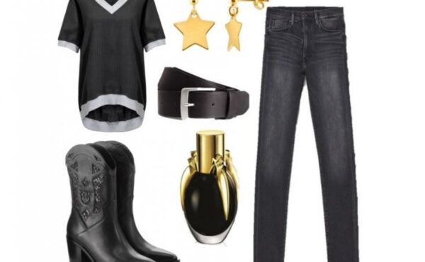 Lady Gaga w filmie i bez ekstrawagancji