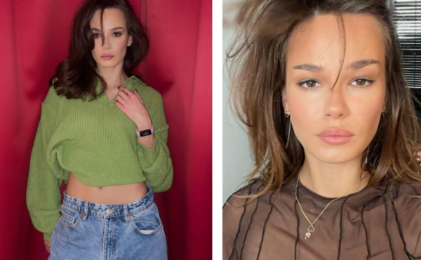 Natalia Szroeder i jej self-care