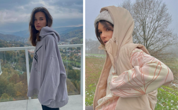 Natalia Szroeder ambasadorką inicjatywy Rossmanna