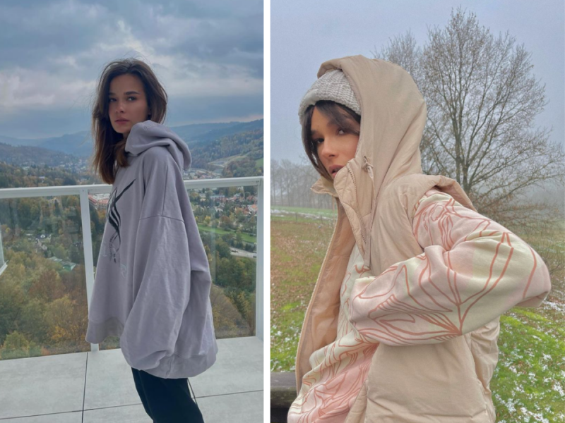 Natalia Szroeder ambasadorką inicjatywy Rossmanna