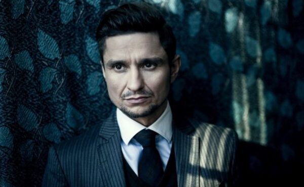 Janusz Radek o kobietach