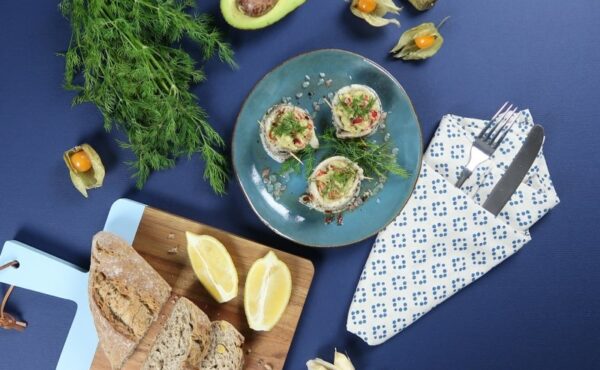 Sprawdź, jak te smaki łączą się na talerzu. Przepisy!