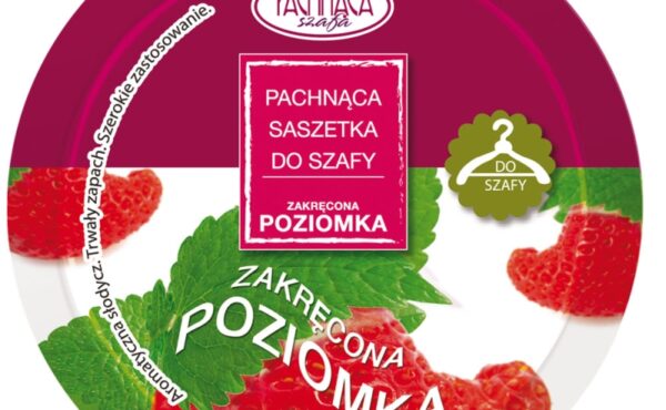 Krzyżówka z 6. wydania Face&Look!