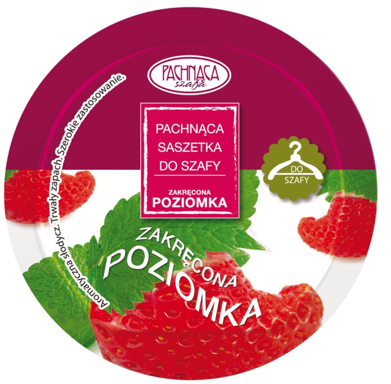 Krzyżówka z 6. wydania Face&Look!