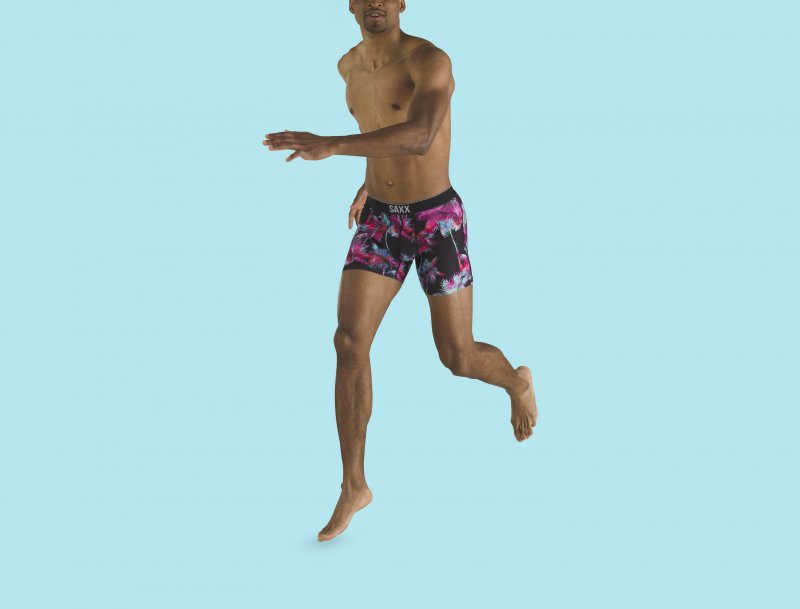 Sprawdziliśmy, co faceci sądzą o swojej bieliźnie