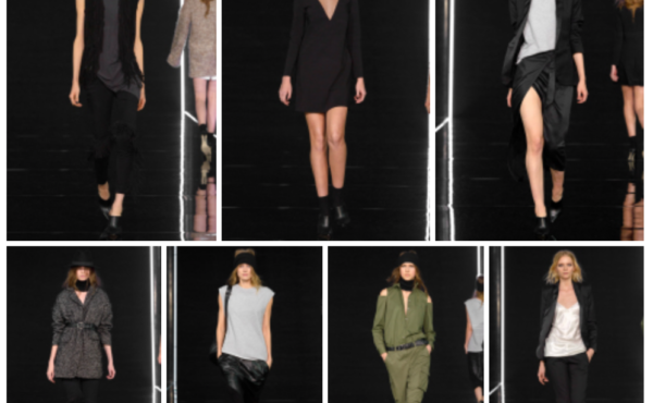 Specjalna kolekcja Anja Rubik x Mohito