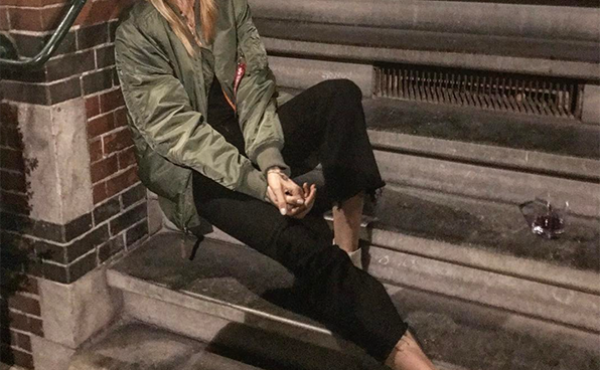 Kiedyś byłam kompletnie niepewna siebie. Teraz mam miłość własną i twardy tyłek – Maja Sablewska