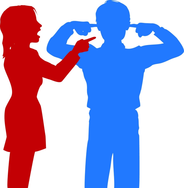 Konstruktywna krytyka czy krytykanctwo?