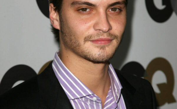 Lubicie przystojniaków z zarostem?