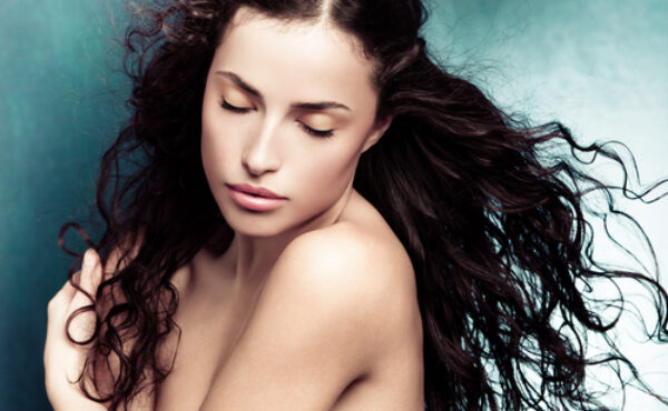 Czysty tlen pomoże twojej skórze