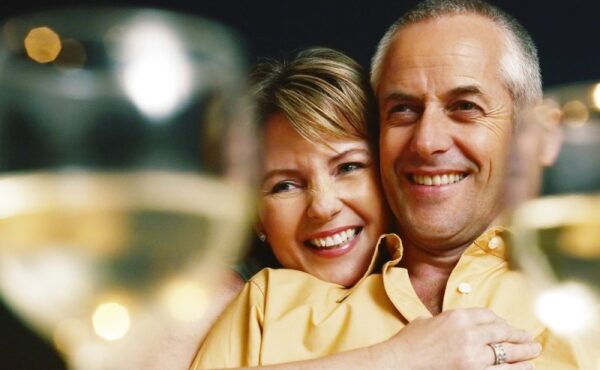 Seks po 50 – niemożliwy czy niechciany?