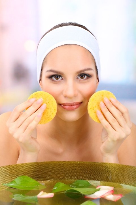 12 sprawdzonych płynów do demakijażu