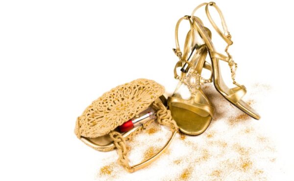 Anna Orłowska: sylwestrowe must have