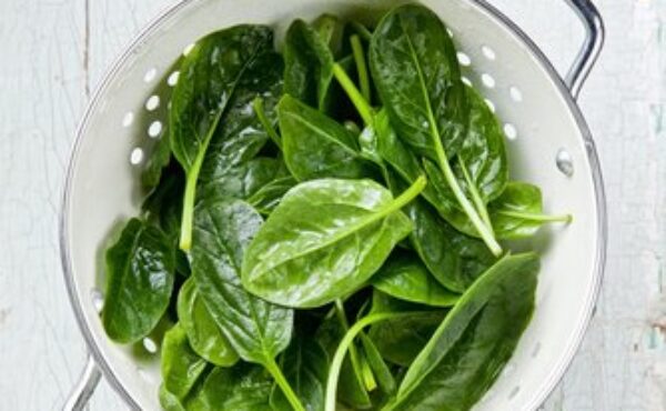 5 zielonych, zdrowych i nielubianych rzeczy do jedzenia