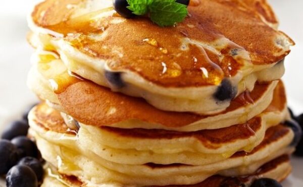 Globalne śniadanie, czyli co jedzą inni