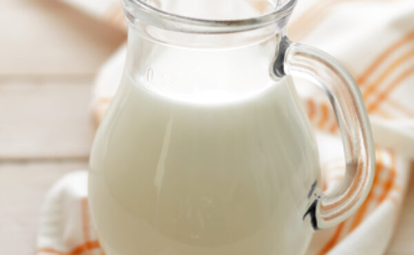 Mleko nie jest dobre dla wszystkich