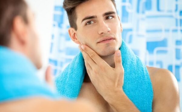 Czym można zastąpić kremy i balsamy po goleniu?