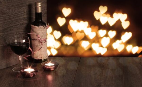 Wyniki konkursu WALENTYNKI MARZEŃ z Pako Lorente!