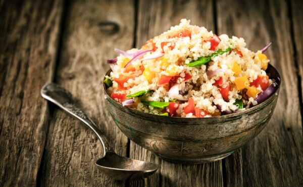 Rady na upały z orientalnych krajów