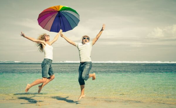 AKTYWNE SPĘDZANIE WOLNEGO CZASU – TO ŁATWE!