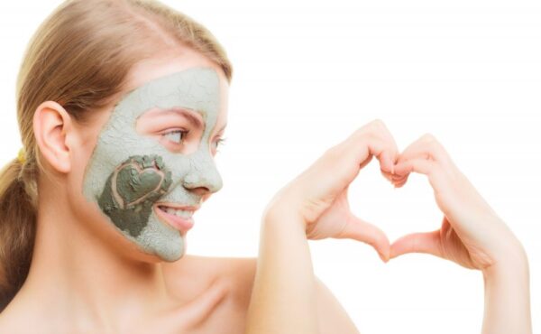 Jak otworzyć pory przed oczyszczaniem?