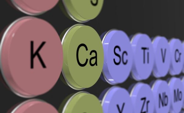 Chemia w naszym życiu – czyli 4 najbardziej potrzebne pierwiastki dla naszego zdrowia i urody