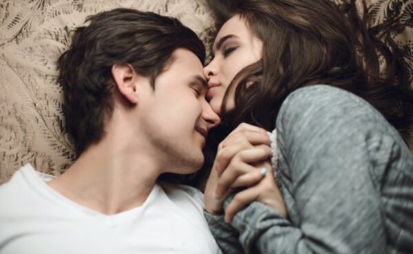 Jak namówić żonę na seks analny?