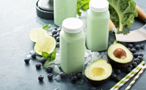 Dieta na dobry nastrój – co jeść, by poprawić sobie humor