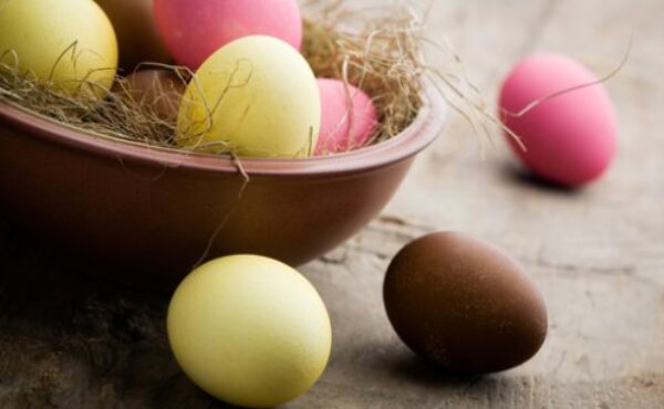 Podzielcie się wielkanocnymi przepisami