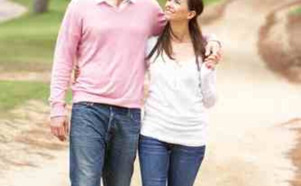 Zachowaj równowagę w związku