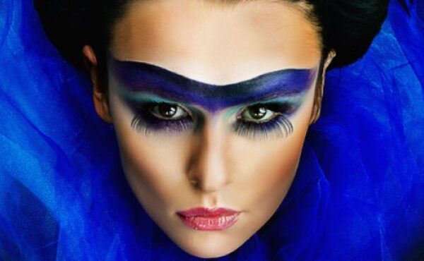 Makijaże tylko dla odważnych