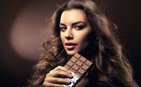 Ciepło-zimno, czyli modne makijaże