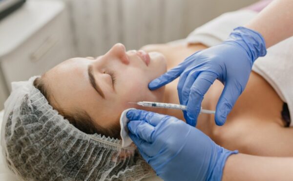 Medycyna estetyczna i jej znaczenie w obecnych czasach