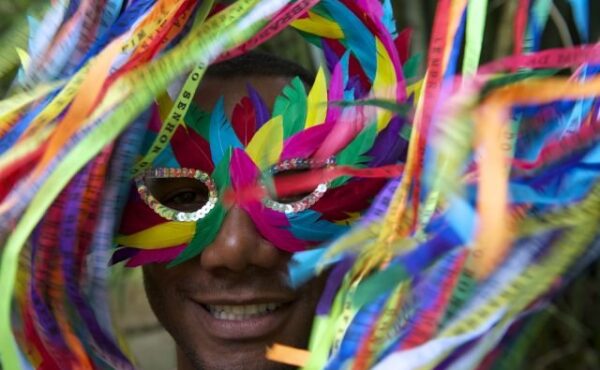 Podróże ze Sky4Fly.net: 5 karnawałów, o których nie miałeś pojęcia