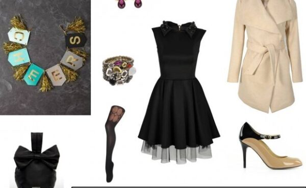 3 stylizacje w stylu Ellie Goulding