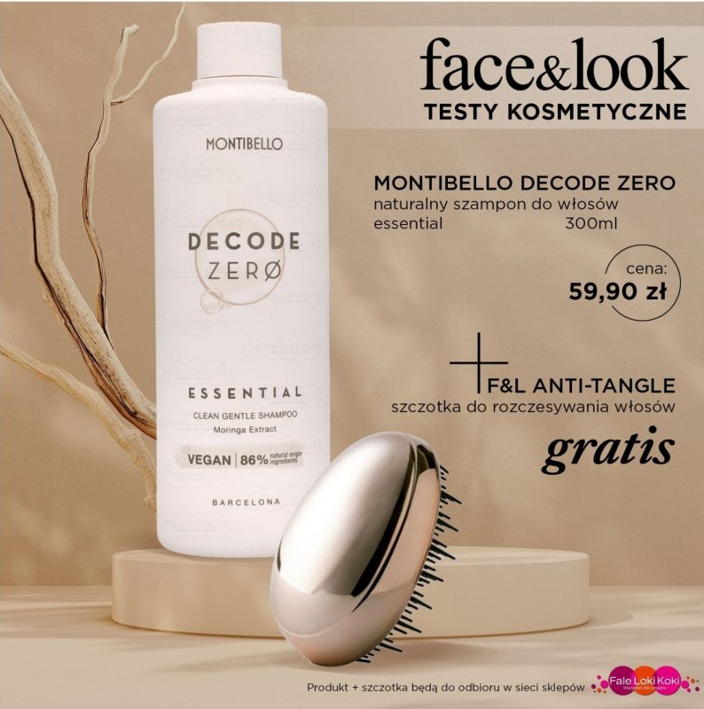 Rejestracja do F&L Testów z Montibello i FaleLokiKoki